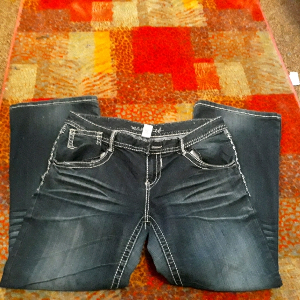 Maurices Brand Jeans
